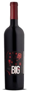 Big Head Wines Select Cabernet Franc 2015